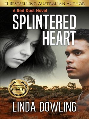 cover image of Splintered Heart